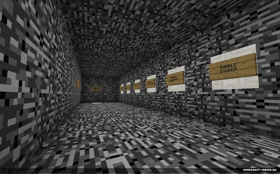 Not A "Map" — Minecraft xarita, rasm 3