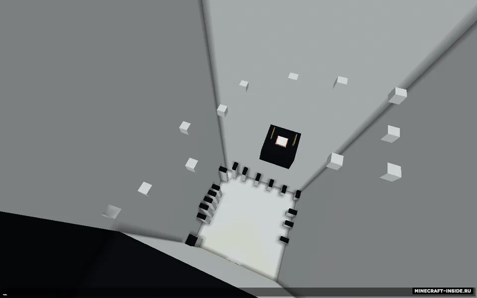 Not A "Map" — Minecraft xarita, rasm 4