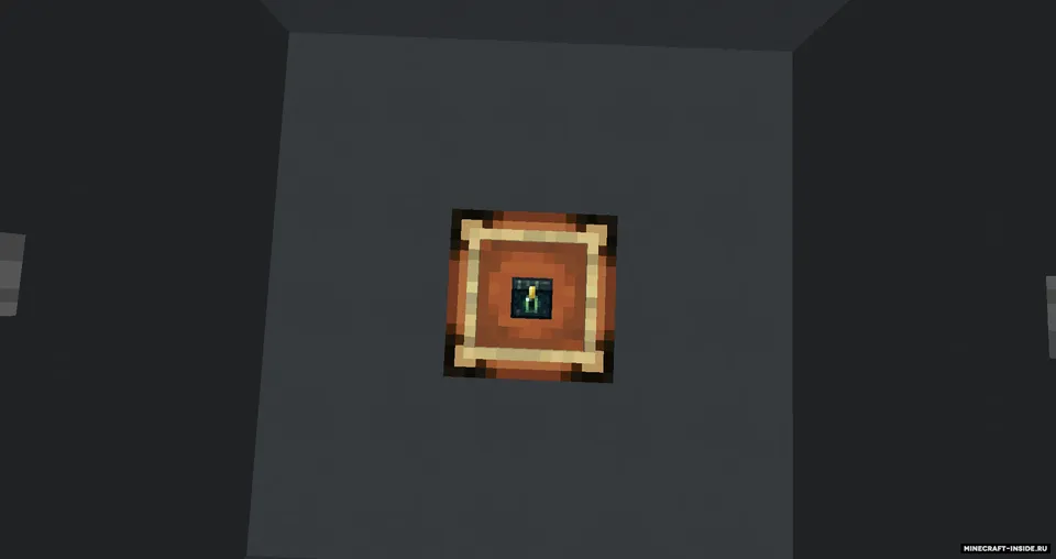 3X3 2 — Minecraft xarita, rasm 2