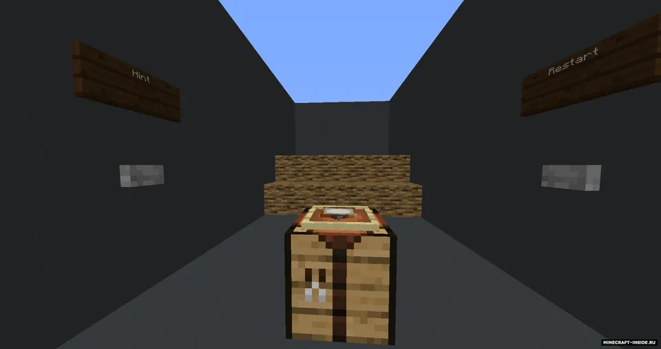 3X3 2 — Minecraft xarita, rasm 3