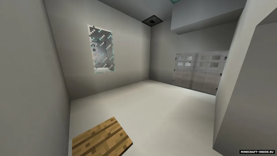 Portal - 2 qism — Minecraft xarita, rasm 4