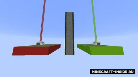 TNT Wars by I_Like_Mods