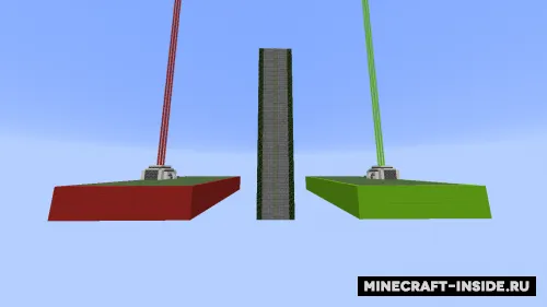 TNT Wars by I_Like_Mods — Minecraft mod, rasm 1