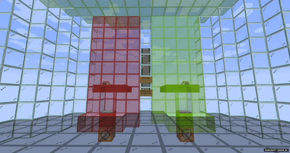 TNT Wars by I_Like_Mods — Minecraft mod, rasm 2