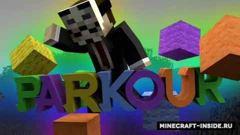 13 easy parkour levels