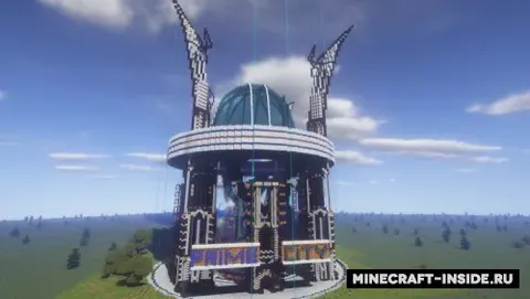 Spawn For Server