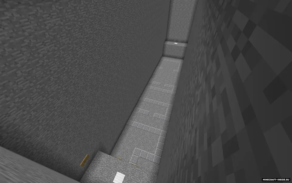 15 ta parkur darajasi — Minecraft xarita, rasm 4