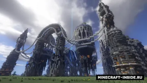 Spawn For Server GD