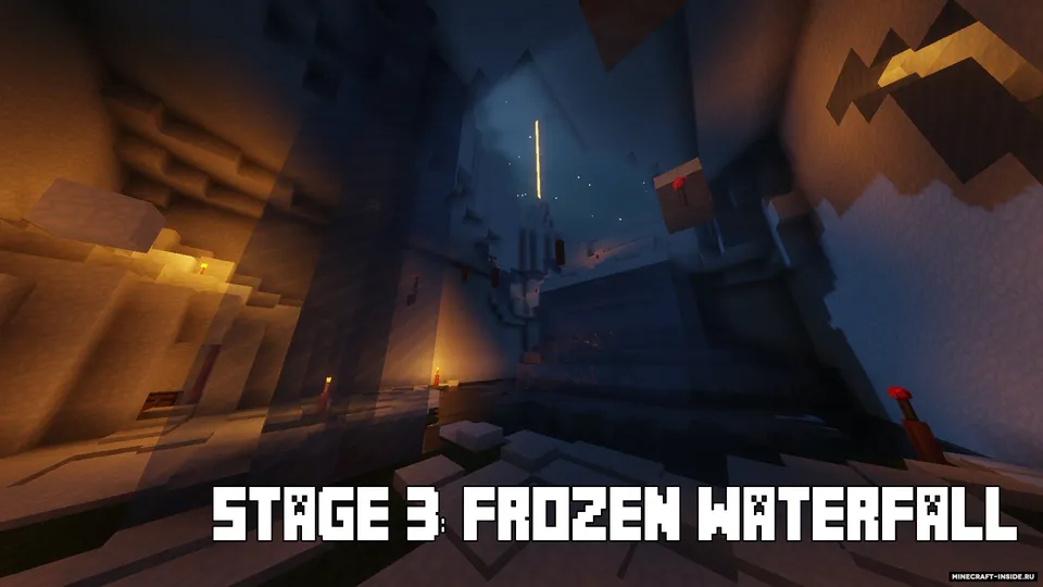 Multiverse — Minecraft xarita, rasm 3