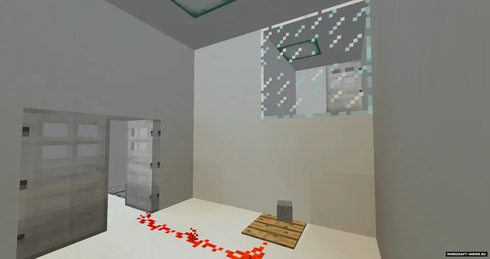 Portal O'tish — Minecraft xarita, rasm 3