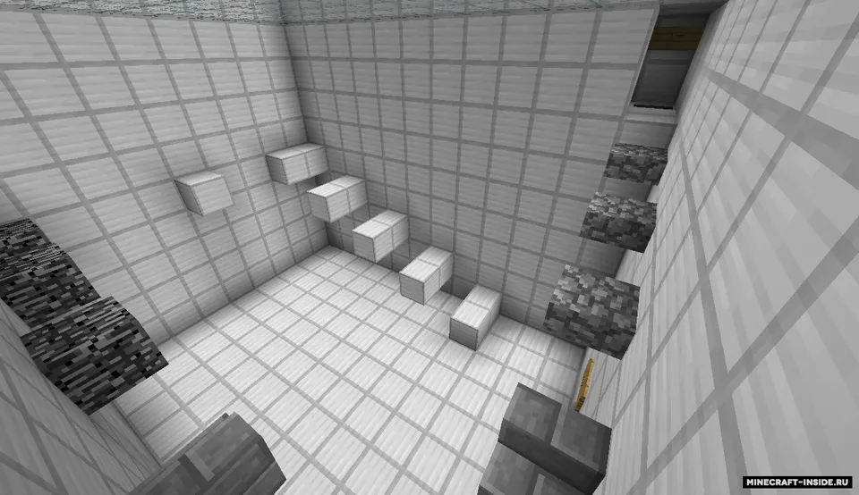 Sinovlar by Yaliya — Minecraft xarita, rasm 3