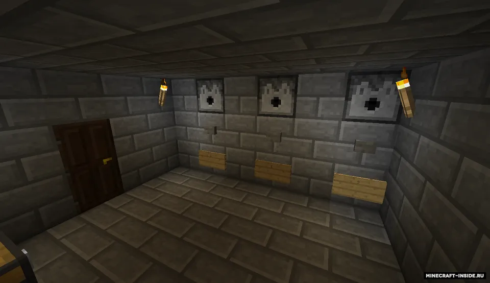 Sinovlar by Yaliya — Minecraft xarita, rasm 4
