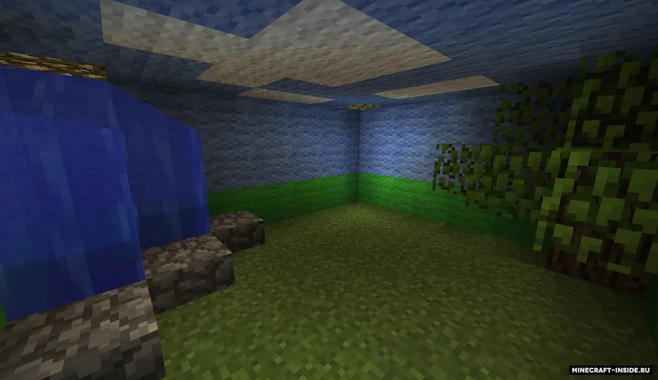 Sinovlar by Yaliya — Minecraft xarita, rasm 5