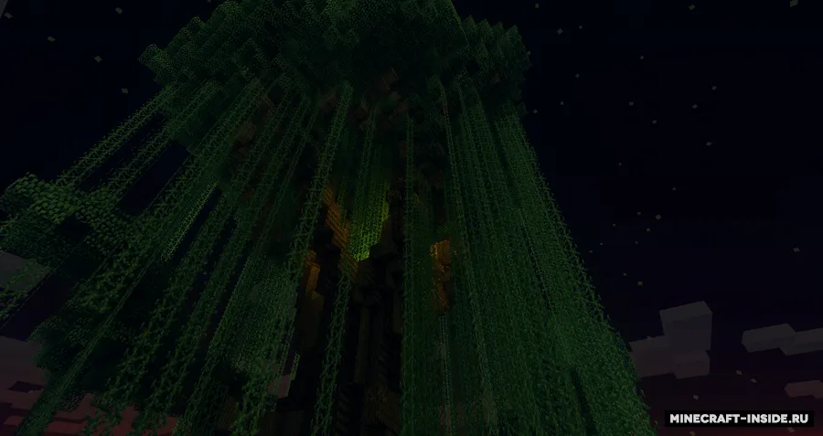 Ultimate Tree Survival — Minecraft xarita, rasm 5