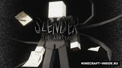 Slender - The Arrival