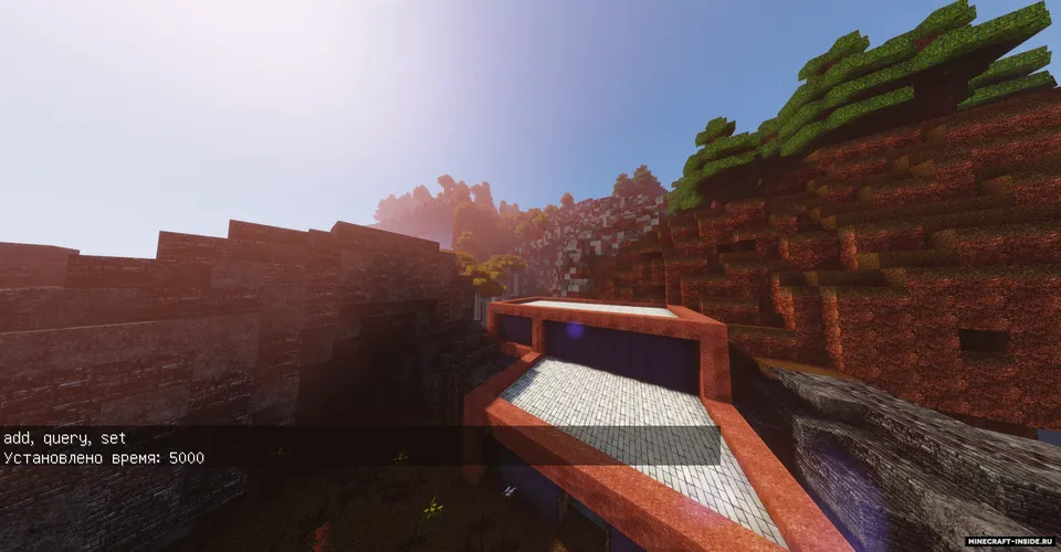 Slender - The Arrival — Minecraft xarita, rasm 4