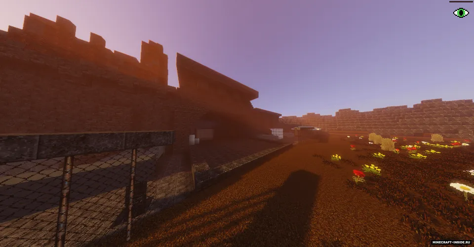 Slender - The Arrival — Minecraft xarita, rasm 5