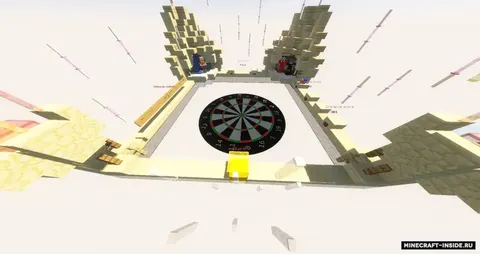 Dartboard