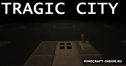 Tragic city
