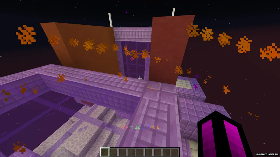 The Hypercube — Minecraft xarita, rasm 4