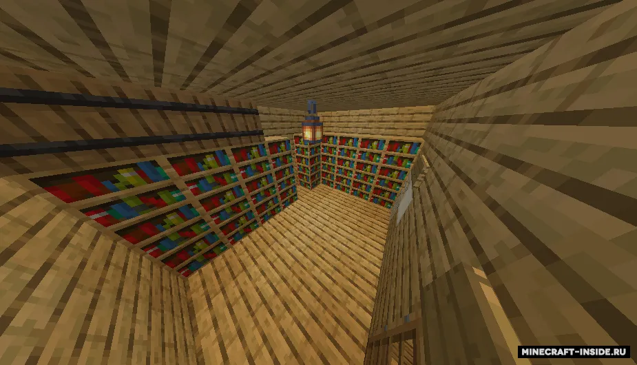 Kiki — Minecraft xarita, rasm 5