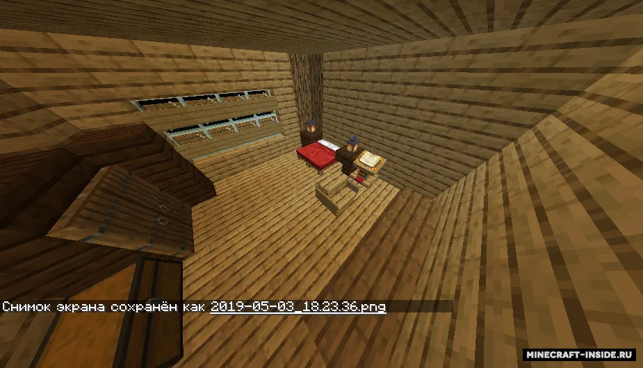 Kiki — Minecraft xarita, rasm 6