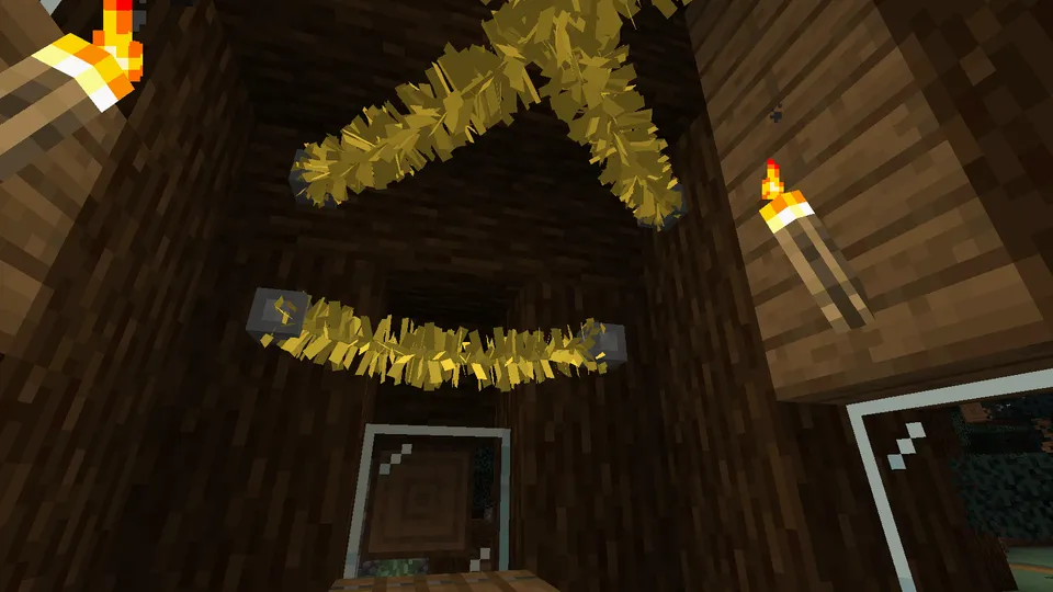 imbavirus's Fairy Lights — Minecraft mod, rasm 3