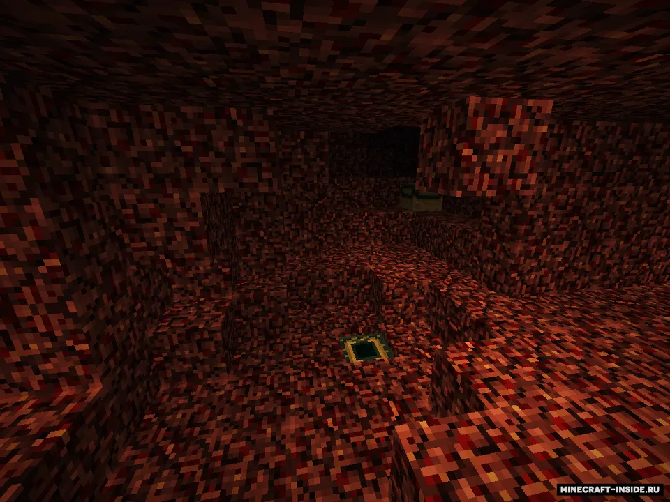 SkyBlock 10x10 by Àndrèw — Minecraft xarita, rasm 4