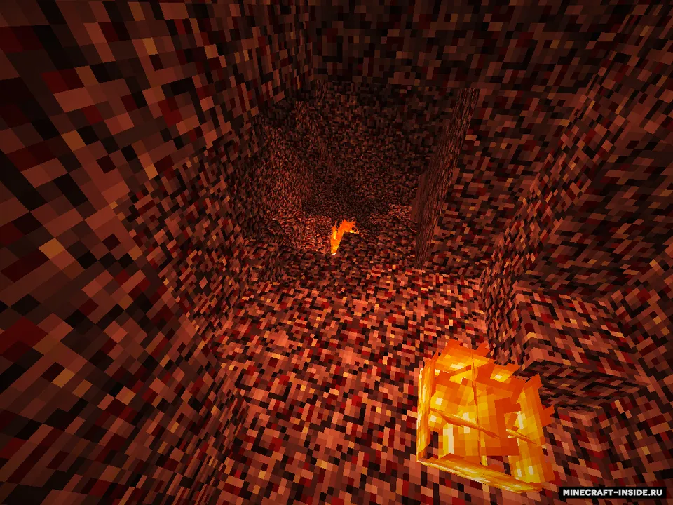 SkyBlock 10x10 by Àndrèw — Minecraft xarita, rasm 5