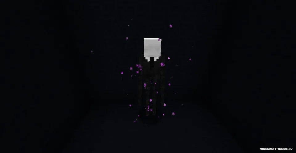 The SlenderMan by misha_pro — Minecraft xarita, rasm 3