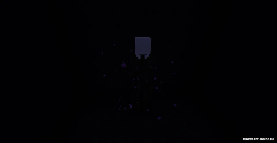 The SlenderMan by misha_pro — Minecraft xarita, rasm 4