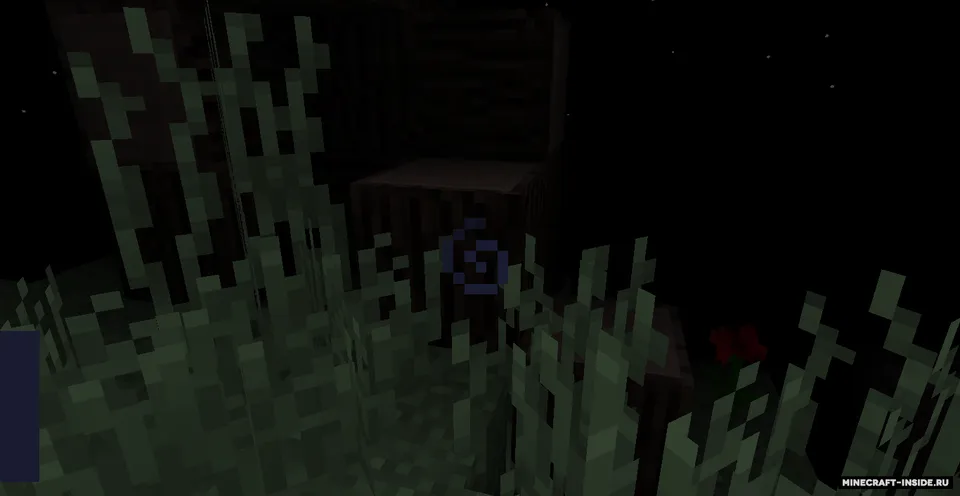 The SlenderMan by misha_pro — Minecraft xarita, rasm 5