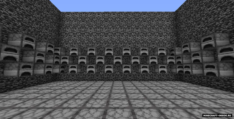 RegularMap — Minecraft xarita, rasm 2