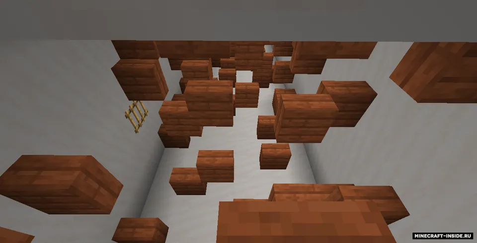 RegularMap — Minecraft xarita, rasm 3