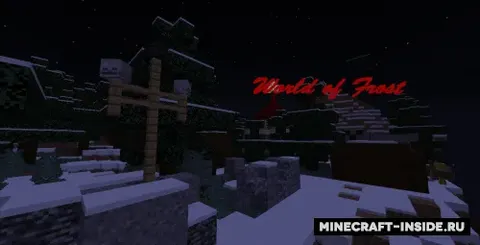 World of Frost