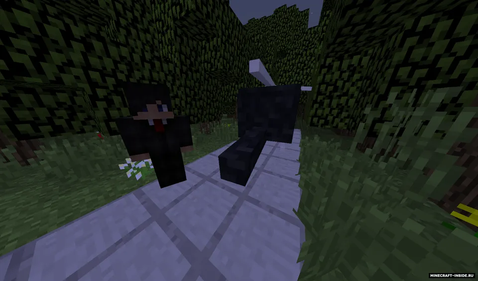 Armed Zombies — Minecraft xarita, rasm 3