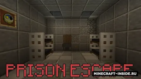 Prison Escape
