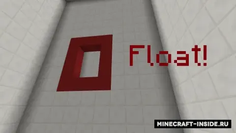 Float!