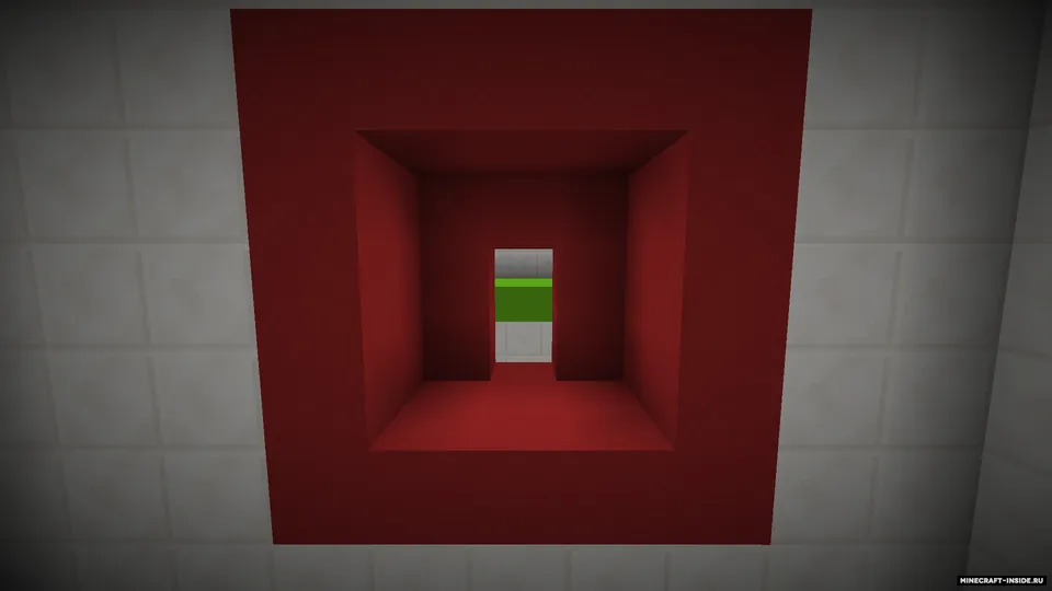 Float! — Minecraft xarita, rasm 2