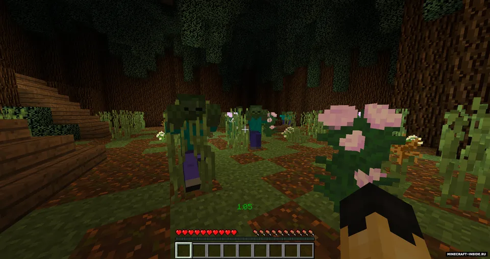 Villager Tasks — Minecraft xarita, rasm 3