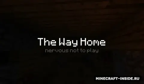 The Way Home