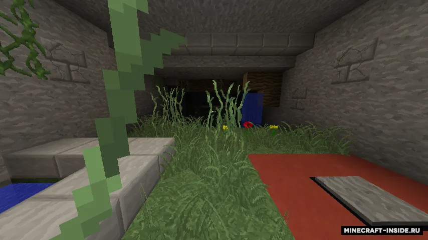 Elytra Adventure — Minecraft xarita, rasm 4