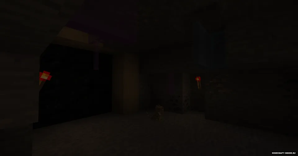 Rescue The Zairs — Minecraft xarita, rasm 4