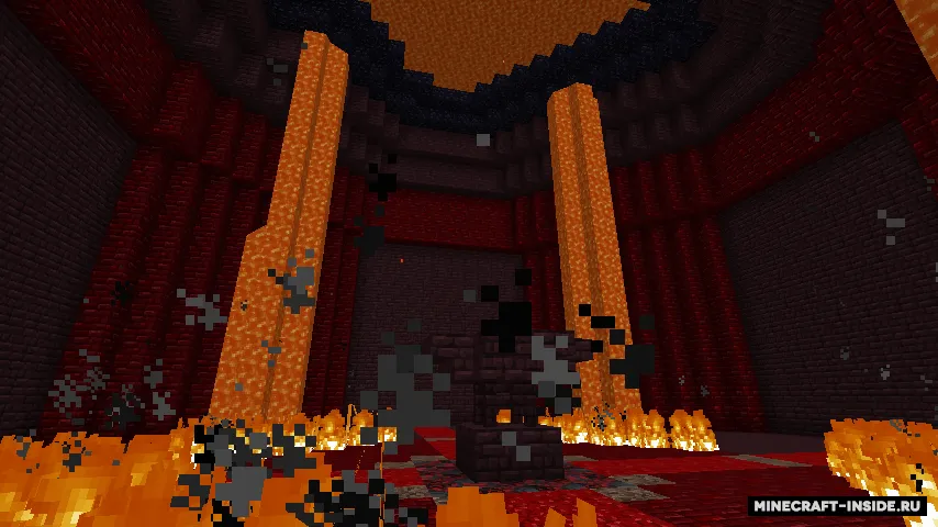 Don't Get Trolled 2 — Minecraft xarita, rasm 2
