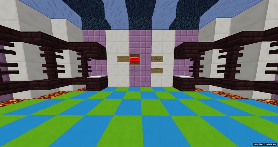 Yutuberni video nomi bo'yicha top — Minecraft xarita, rasm 2