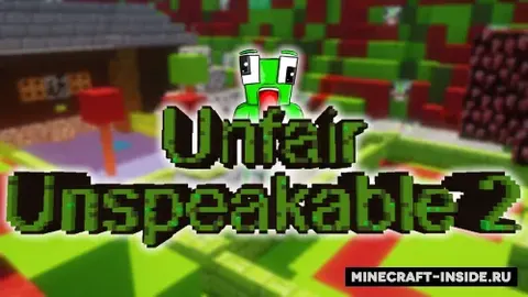Unfair Unspeakable 2