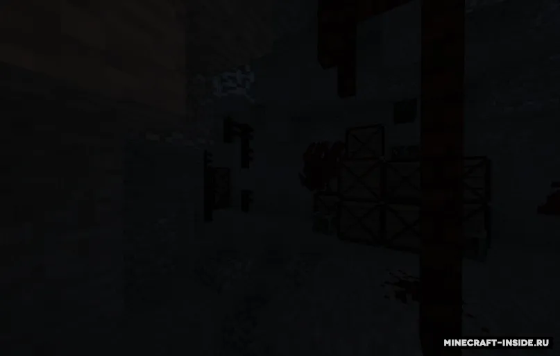 The Elevator: horror map — Minecraft xarita, rasm 2