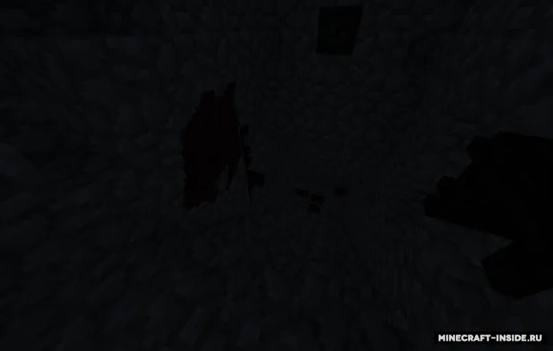 The Elevator: horror map — Minecraft xarita, rasm 8