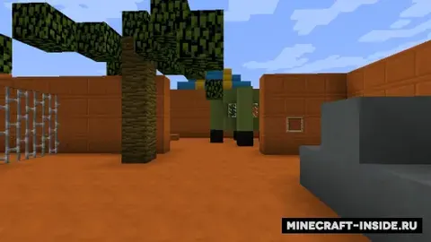 de_ShortDust in Minecraft