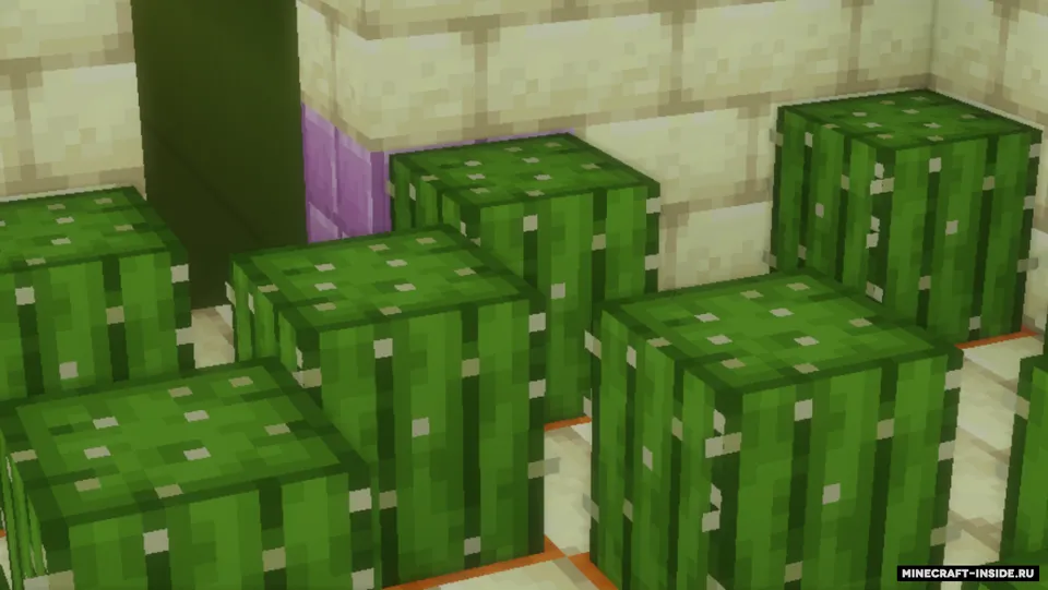 End Escape — Minecraft xarita, rasm 4